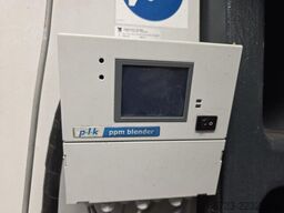 FERROMATIK MILACRON Elektra 180-2F