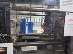 FERROMATIK MILACRON Elektra 180-2F