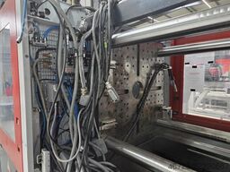 FERROMATIK MILACRON Elektra 180-2F