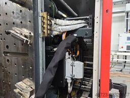 FERROMATIK MILACRON Elektra 180-2F
