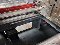 FERROMATIK MILACRON Elektra 180-2F