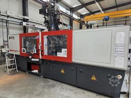 FERROMATIK MILACRON Elektra 180-2F
