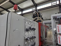 FERROMATIK MILACRON Elektra 180-2F