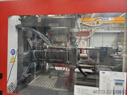 FERROMATIK MILACRON Elektra 180-2F