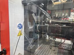 FERROMATIK MILACRON Elektra 180-2F