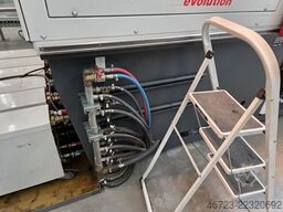 FERROMATIK MILACRON Elektra 180-2F