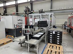 FERROMATIK MILACRON Elektra 180-2F