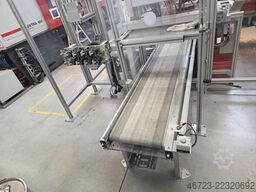 FERROMATIK MILACRON Elektra 180-2F