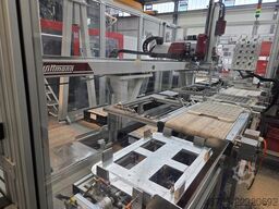 FERROMATIK MILACRON Elektra 180-2F
