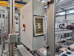 FERROMATIK MILACRON Elektra 180-2F