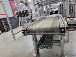 FERROMATIK MILACRON Elektra 180-2F