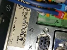 Indramat Indramat azionamenti DKC01 3-040-7-FW