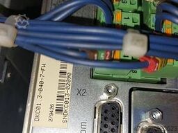 Indramat Indramat azionamenti DKC01 3-040-7-FW