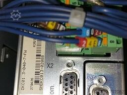 Indramat Indramat azionamenti DKC01 3-040-7-FW