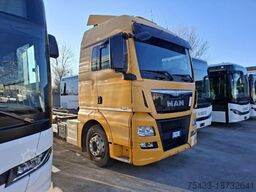 MAN TGX 26-480 SCARRABILE