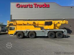 Liebherr LTM 1080 L 8X6