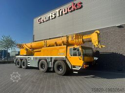 Liebherr LTM 1080 L 8X6