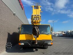 Liebherr LTM 1080 L 8X6