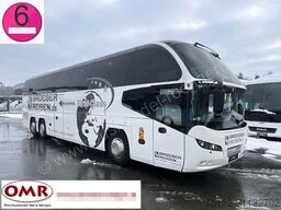 NEOPLAN Cityliner C/Travego/Tourismo/516/517/R 08/Leder