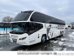 NEOPLAN Cityliner C/Travego/Tourismo/516/517/R 08/Leder