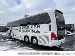 NEOPLAN Cityliner C/Travego/Tourismo/516/517/R 08/Leder
