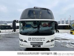 NEOPLAN Cityliner C/Travego/Tourismo/516/517/R 08/Leder