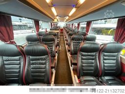 NEOPLAN Cityliner C/Travego/Tourismo/516/517/R 08/Leder