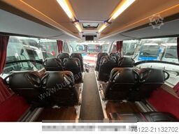 NEOPLAN Cityliner C/Travego/Tourismo/516/517/R 08/Leder