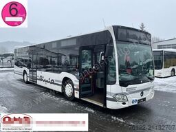 MERCEDES-BENZ O 530 Citaro / A 20 / A 21 / Klima