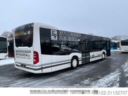 MERCEDES-BENZ O 530 Citaro / A 20 / A 21 / Klima