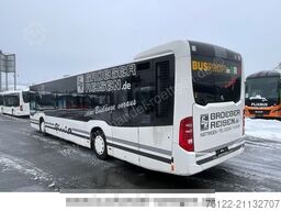 MERCEDES-BENZ O 530 Citaro / A 20 / A 21 / Klima