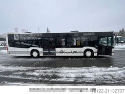 MERCEDES-BENZ O 530 Citaro / A 20 / A 21 / Klima