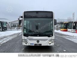 MERCEDES-BENZ O 530 Citaro / A 20 / A 21 / Klima