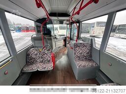 MERCEDES-BENZ O 530 Citaro / A 20 / A 21 / Klima