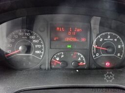 PEUGEOT Boxer 3,0L HDi 435 L4 Kipper Navi Klimaaut.