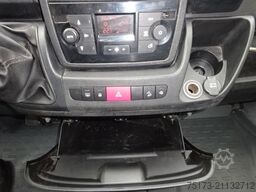 PEUGEOT Boxer 3,0L HDi 435 L4 Kipper Navi Klimaaut.