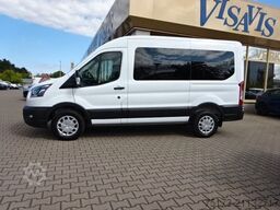 FORD Transit Kombi 350 L2H2 Trend Autom. BiXenon ACC