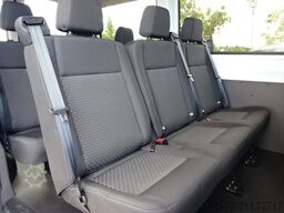 FORD Transit Kombi 350 L2H2 Trend Autom. BiXenon ACC