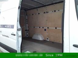 MERCEDES-BENZ Sprinter 313/314/315CDI H2L2 KAMERA/AHK3,0t