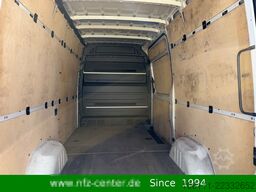 MERCEDES-BENZ Sprinter 313/314/315CDI H2L2 KAMERA/AHK3,0t