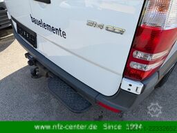 MERCEDES-BENZ Sprinter 313/314/315CDI H2L2 KAMERA/AHK3,0t