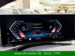 BMW 318 i Touring Driving Assistant