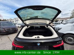 BMW 318 i Touring Driving Assistant