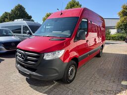 MERCEDES-BENZ Sprinter 315 CDI Klima Werkstatt Kamera L2H2