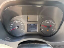 MERCEDES-BENZ Sprinter 315 CDI Klima Werkstatt Kamera L2H2