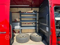 MERCEDES-BENZ Sprinter 315 CDI Klima Werkstatt Kamera L2H2