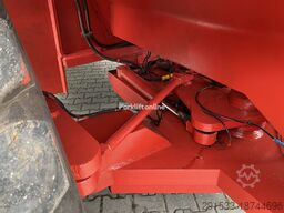 Svetruck TMF 12/9 / SERVICED / WORKS GREAT!