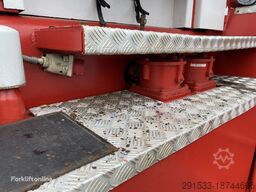 Svetruck TMF 12/9 / SERVICED / WORKS GREAT!