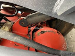 Svetruck TMF 12/9 / SERVICED / WORKS GREAT!