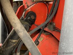 Svetruck TMF 12/9 / SERVICED / WORKS GREAT!